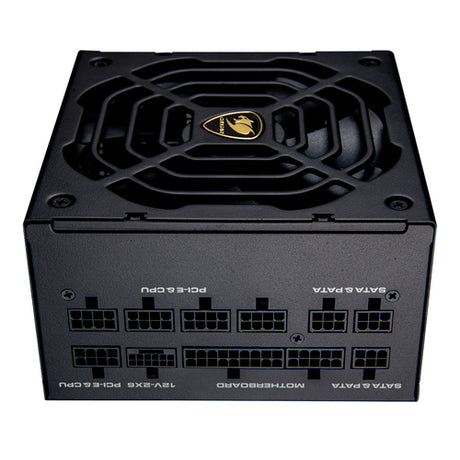 COUGAR GR 1000W ATX3.1/ PCIE 5.1/ 80 Plus Gold strømforsyning – produktdetalje