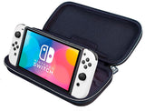 Bigben Nintendo Switch Interactive Official Deluxe Travel Case - Red Bigben