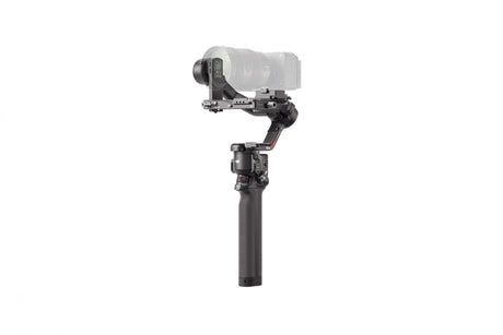 DJI - RS BG70 High-Capacity Battery Grip DJI