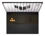 ASUS TUF Gaming F16 FX608JMR – i7, RTX 5060, 32 GB, 1 TB