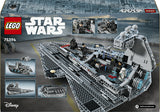 LEGO Star Wars 75394 – Imperial Star Destroyer – æskens bagside