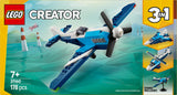 LEGO - LEGO Creator - Race Plane (31160) LEGO