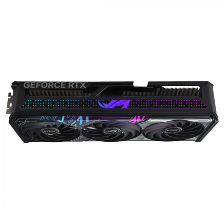 ASUS GeForce RTX 5070 12GB ROG STRIX GAMING ASUS