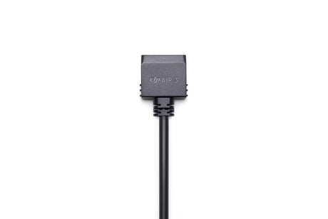 DJI - Power SDC to DJI Air 3 Fast Charge Cable DJI