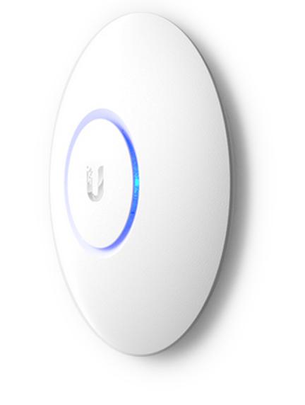 Ubiquiti UAP-AC-LR 5er 1GE/AC1350/AP Ubiquiti