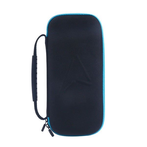 Steelplay Carry & Protect Lite-etui til Nintendo Switch Lite – sort
