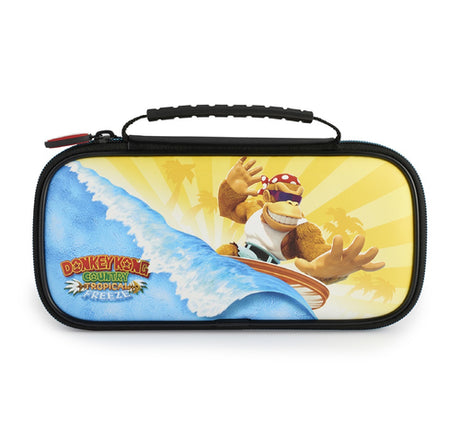 Game Traveler Deluxe Donkey Kong – rejseetui til Switch – produktbillede 1