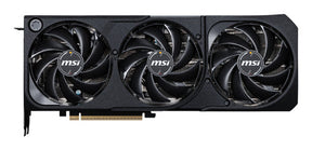MSI GeForce RTX 5070 Ti 16G SHADOW 3X OC – grafikkort med køleblæsere