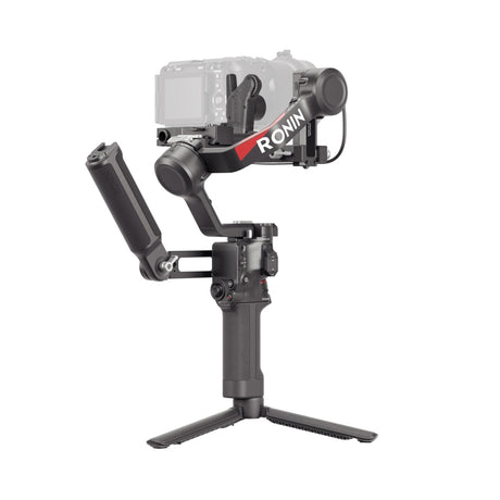 DJI - RS 4 Combo - Stabilizer DJI