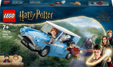 LEGO 76424 Harry Potter Flying Ford Anglia LEGO