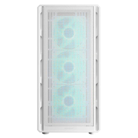 COUGAR Airface Pure PRO, ARGB, hvid kabinet – produktdetalje