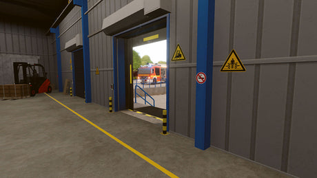 Emergency Call - The Attack Squad – spilbillede 12