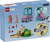 11216 LEGO 11216 Bluey Omas mit Bingo und Bluey (2.5.)