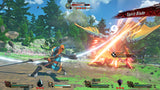 Monster Hunter Stories 3: Twisted Reflection – Nintendo Switch 2 – turbaseret kamp