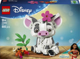 LEGO - Disney Princess - Pua (43292) LEGO