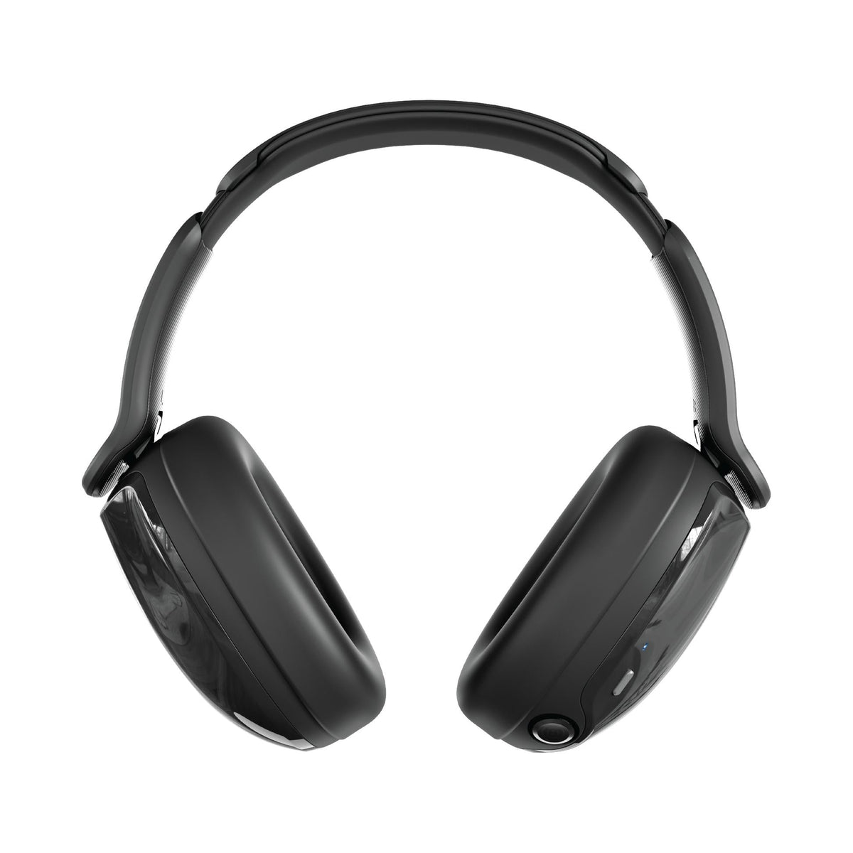 Skullcandy - Hesh 540 Over-Ear ANC - True Black Skullcandy