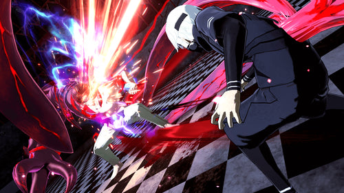 Tokyo Ghoul: re Call to Exist