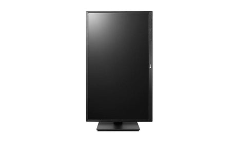 LG 27BK55YP-B 27 1920 x 1080 (Full HD) DVI VGA (HD-15) HDMI DisplayPort 75Hz Pivot Skærm LG Electronics