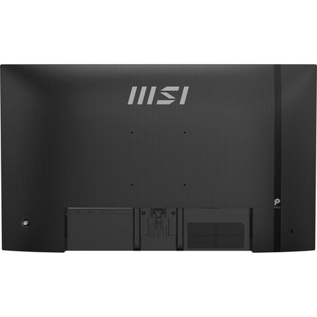 MSI PRO MP273Q E14 – produktvisning 15