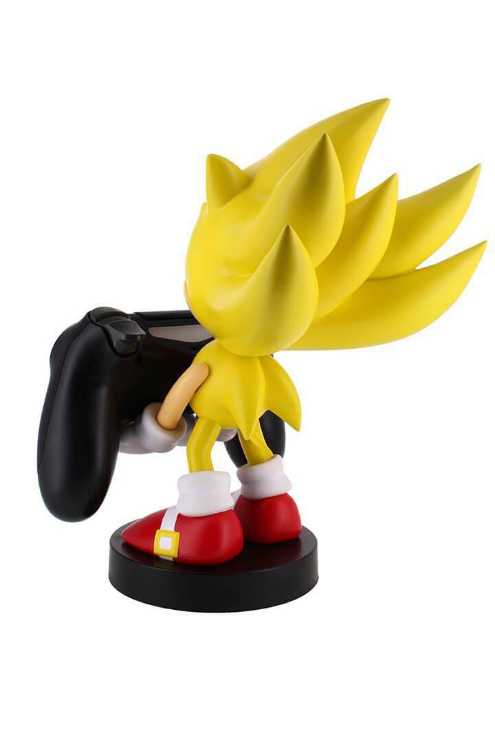 CABLE GUYS - SUPER SONIC Cable Guys