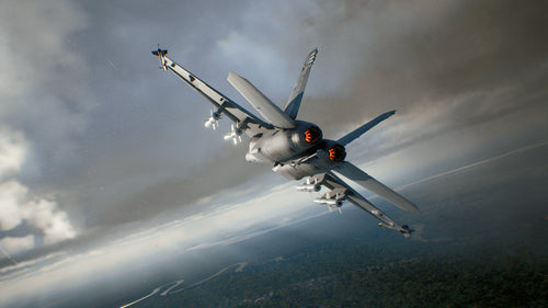 Ace Combat 7: Skies Unknown
