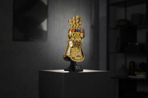 LEGO S. H. Infinity Glove - 76191 Lego