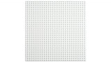 LEGO Classic - White Baseplate (11026) LEGO