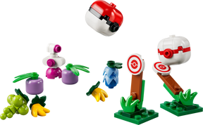 LEGO - Pokémon - Trainer Supplies (30730)