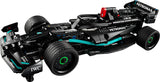 LEGO 42165 Technic Mercedes-AMG F1 W14 E Performance Pull-Back LEGO