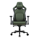 COUGAR Defensor S Army Green F gamingstol – produktvisning