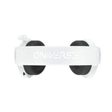 Oniverse Gaming Headset Meteor - Frost White ONIVERSE