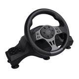 Trust GXT 289 Movi racerrat med pedaler – produktbillede 2