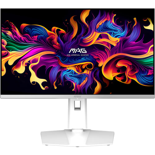 MSI MAG 272QPW QD-OLED X28 – produktvisning 4