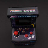 ORB - Mini Arcade Machine - incl. 300x 16-Bit Games ORB