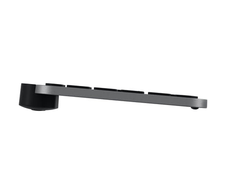 Logitech - MX Keys for Mac Space Grey Nordic