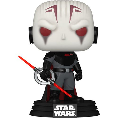 Figura Pop! Gran Inquisidor 9 cm FUNKO