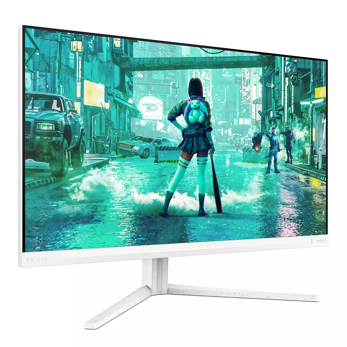 Philips Evnia 27M2N3201A 27 Inch Full HD Gaming Monitor Philips