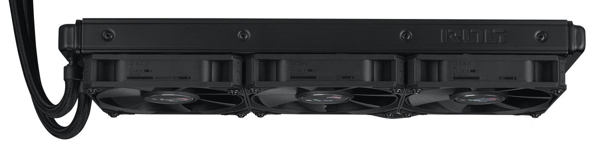 ASUS ROG STRIX LC III 360 AiO Liquid Cooler ASUS
