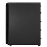 Asus PROART PA401 WOOD – kabinet – Sort