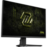 MSI MAG 275QF E20 – produktvisning 12