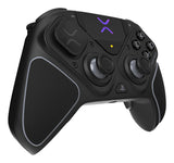 Turtle Beach Victrix Pro BFG Reloaded – PS/PC, sort – Set skråt fra højre