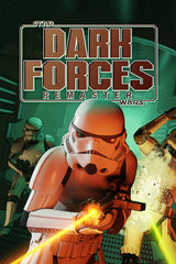 Star Wars Dark Forces Remaster Geekd
