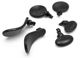Nyko Edge Paddles – sort