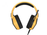 Oniverse Gaming Headset Nebula - Solarfire Yellow ONIVERSE