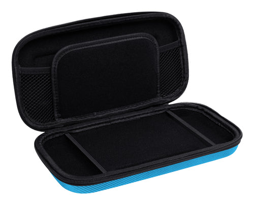 Trust GXT 1248S Hardcase til Nintendo Switch – rød/blå – produktbillede 8