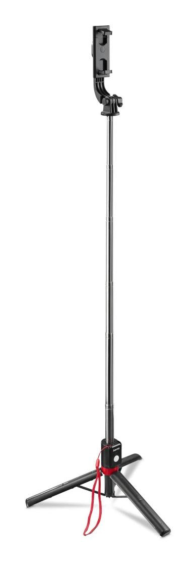 Hama Fancy Stand 110 II Selfie Stick Tripod w.BT-Remote Hama