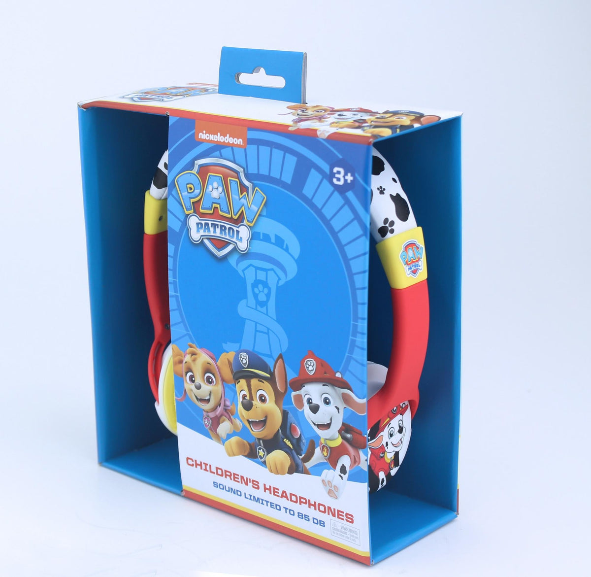 OTL - Junior Headphones - Paw Patrol Marchall (PAW723) OTL