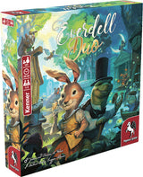 PEG Everdell Duo Pegasus Technologies