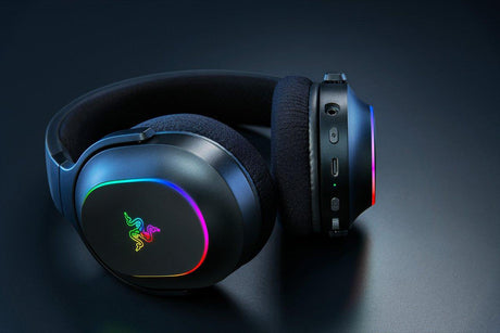 Razer Barracuda X Chroma – Black