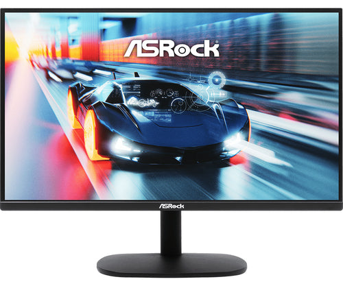 ASRock CL25FF 24,5" Full HD IPS 100 Hz